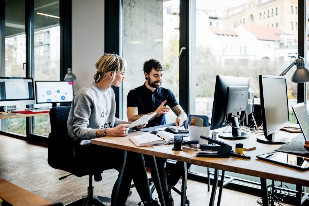 How to Create a Compelling Brand Identity