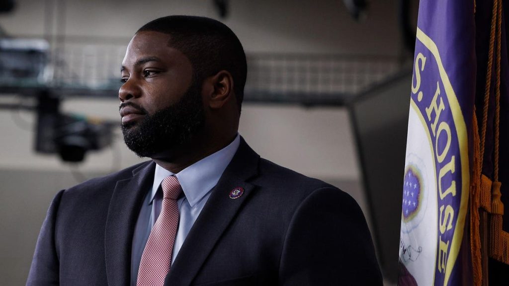 Byron Donalds On Economy, 2024, And Potentially Serving As Trump’s VP