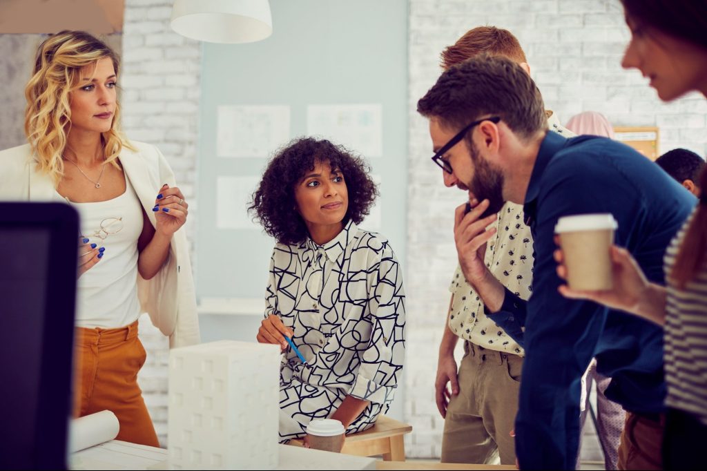 Why Your Marketing Team Can’t Help You Develop Your Personal Brand