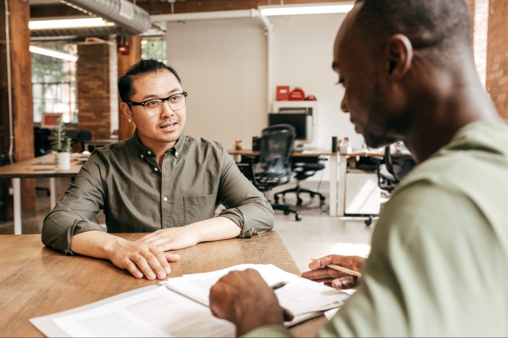 The Fail-Safe Way to Hire Your First Employee