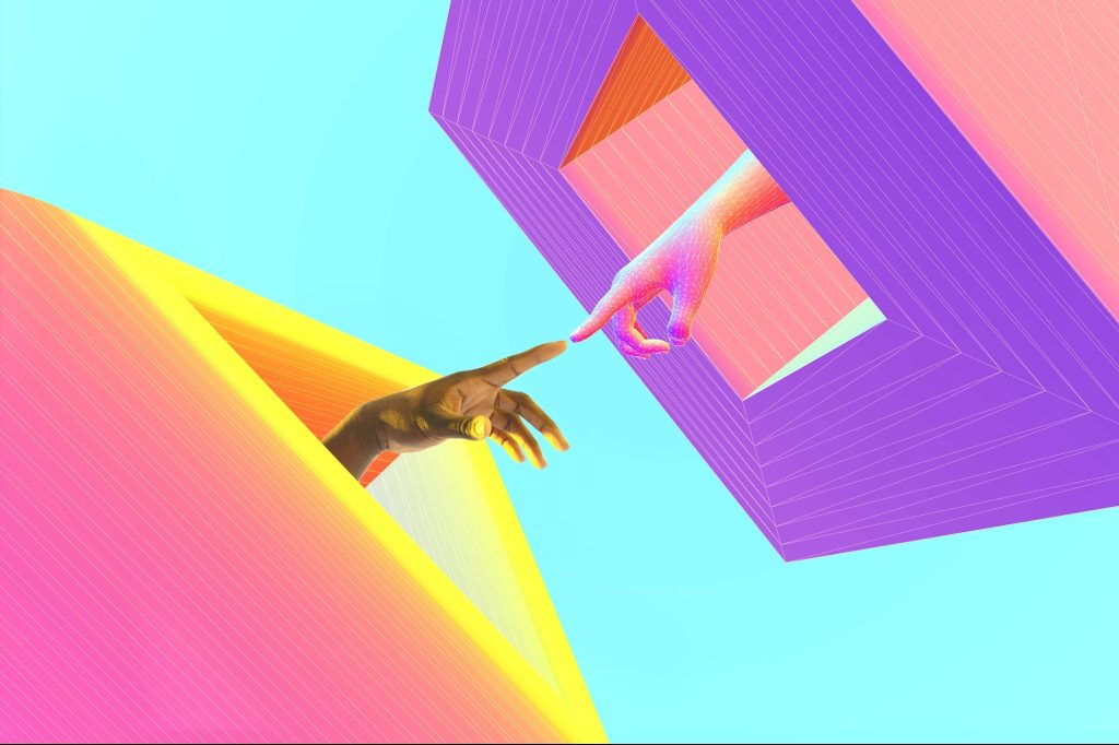 Your Business Should Get Into AI Through Acquisition