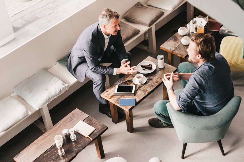 Don’t Give a Sales Pitch to a Journalist — Tell Them Your Story. Here’s Why.