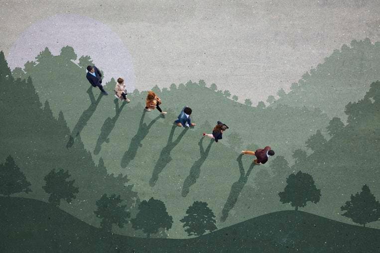 Why Sustainability Is A Strategic Imperative, Not An Option