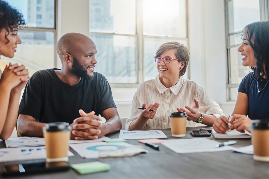 You Have to Give Your Employees Freedom to See Excellence — Here’s How to Do It.