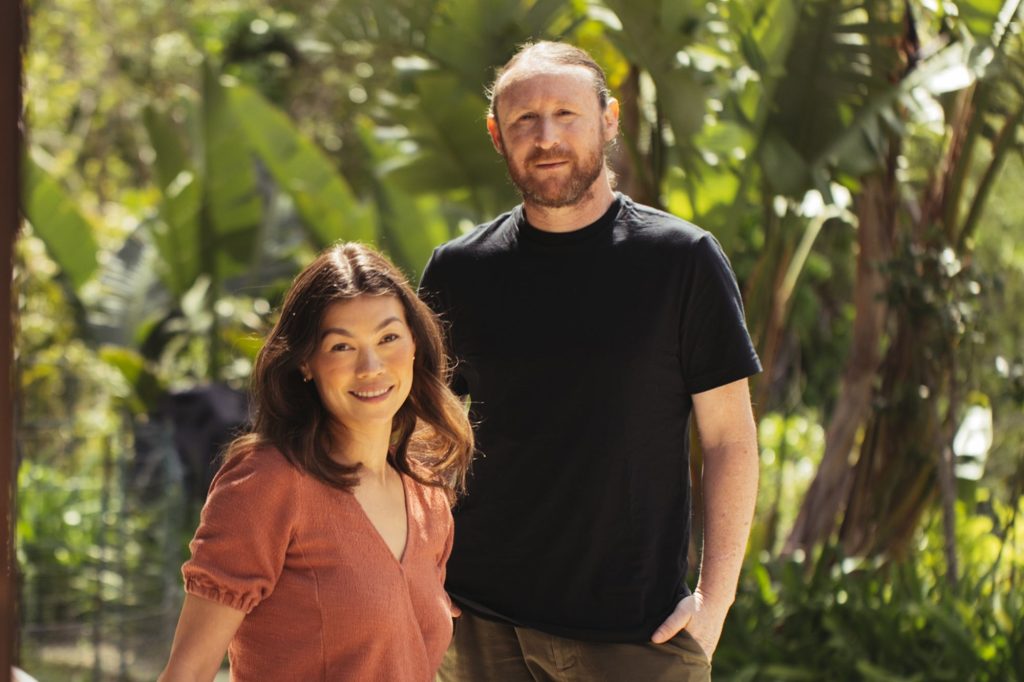 How This Music Power Couple Is Rocking the Skincare Industry