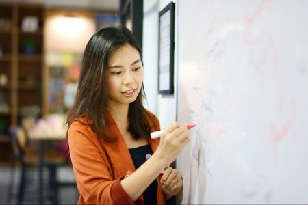 You Only Need These 3 Things to Come Up With Your Best Ideas