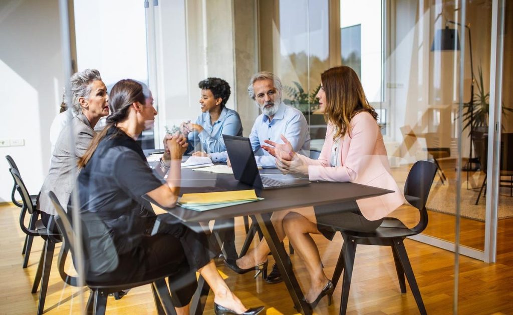 Multicultural Businesses Bridging International Markets