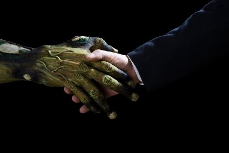 Watch Out For These 3 Red Flags If You Work With Clients