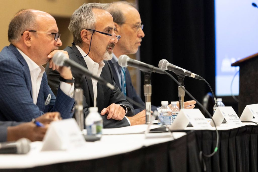 Amid Skepticism About Higher Ed, State Lawmakers On Both Sides Appear Open To Fresh Ideas