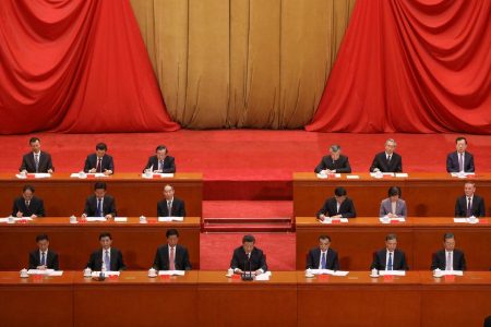 Beijing Now Plans To Boost Private Investment