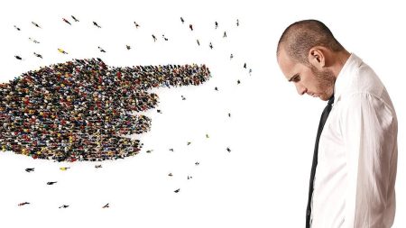 An Explosive Field Must Police Itself More Carefully