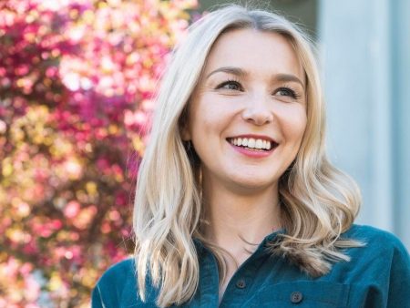 This Under 30 Lister Has Raised $24 Million To Help Oscar De La Renta And The North Face Launch Resale