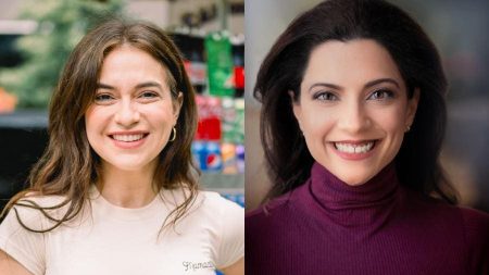 These Entrepreneurs Are Empowering Moms In The ‘Great Re-Emergence’