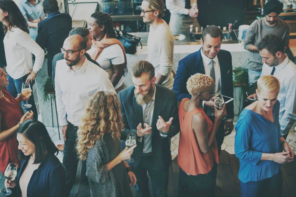 Ten Tips For Networking Excellence In 2023