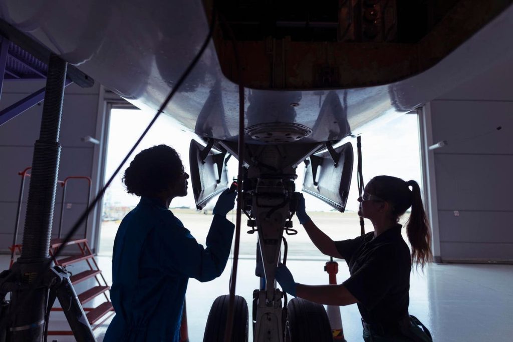 The Rise Of Morocco, Nigeria And South Africa