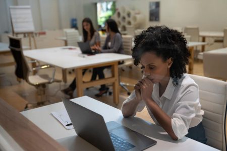 How Female Executives Can Overcome Imposter Syndrome