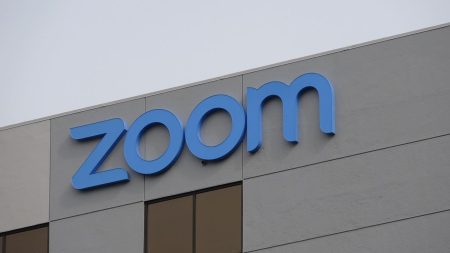 Zoom Steps Up Its Game With AI and