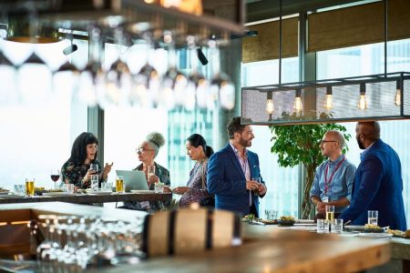 Bringing Legacy And Startups Together To Solve The Proptech Puzzle