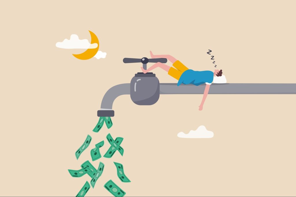 10 Proven Passive Income Ideas for 2023