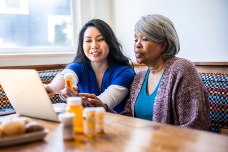 What AI Technology Means For Home Care Businesses