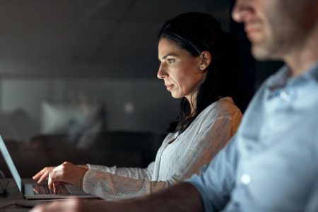 Five Ways Strong Cybersecurity Culture Can Thwart Human Errors