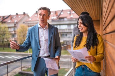 What Does A Property Manager Do?