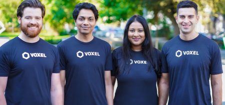 Voxel Raises Another $12 Million To Makes Workplaces Safer