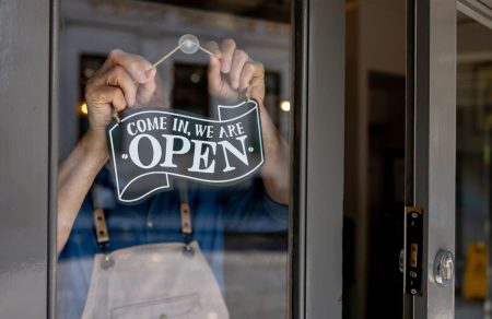 What Small Businesses Can Teach Us