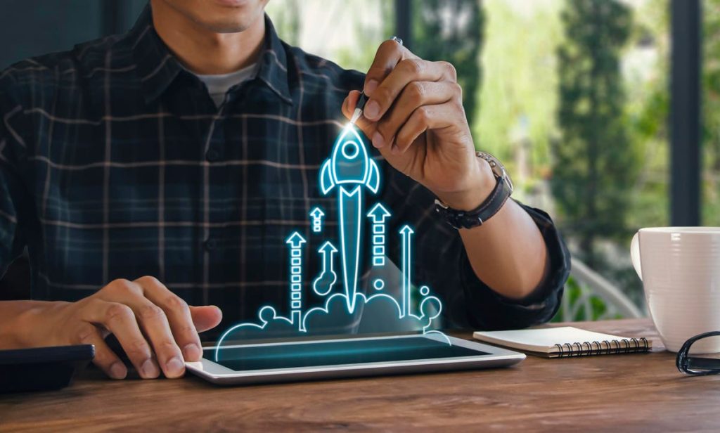 How To Fund A Startup