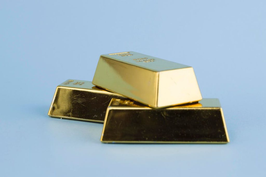 Considerations For Investing In Gold