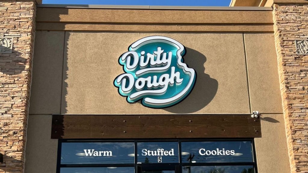Dirty Dough Offers Veterans the Chance To Win A Free Franchise