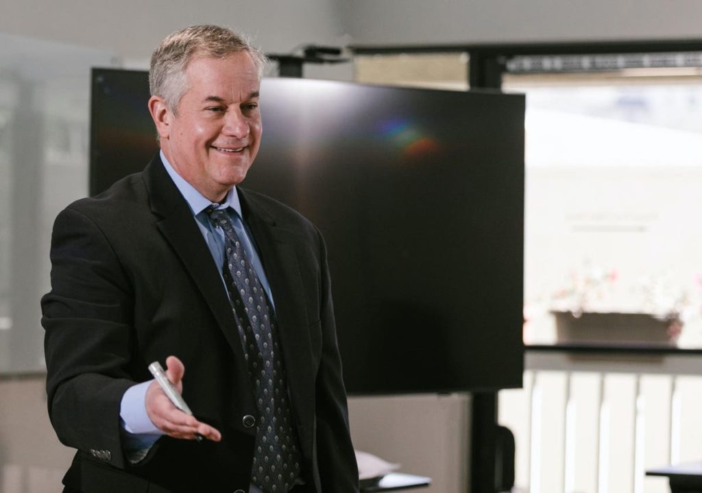 How ‘Story Building’ Can Help Boost Your Business Performance