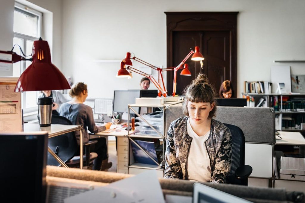 From Defending Budgets To Defending Jobs