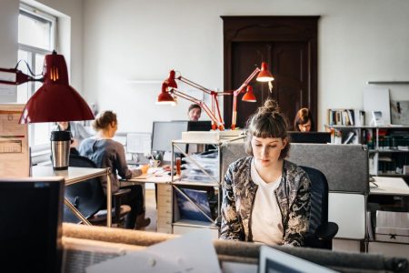 From Defending Budgets To Defending Jobs