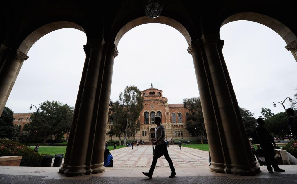 The Silent Revolution In College Admissions