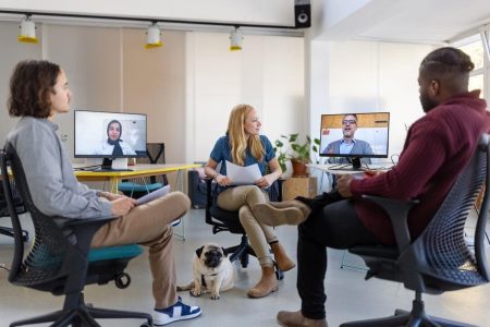 19 Agency Pros Share Tips For Remote, In-Office And Hybrid Workplaces