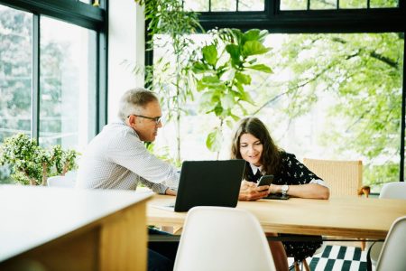 Rekindling Trust In Post-Pandemic Leadership