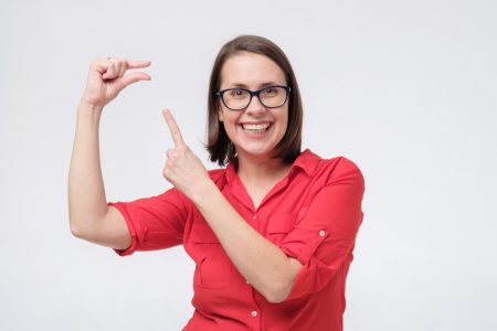 Instantly Spot Great Leaders With The Word-To-Wisdom Ratio