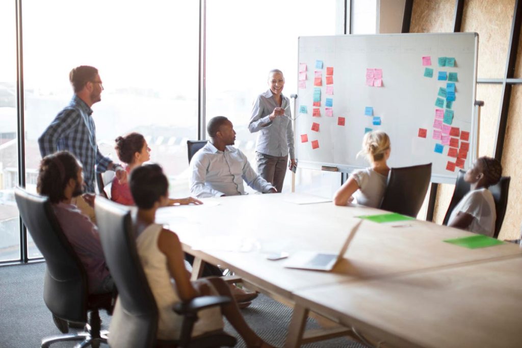 How To Create An Awesome Offsite Experience