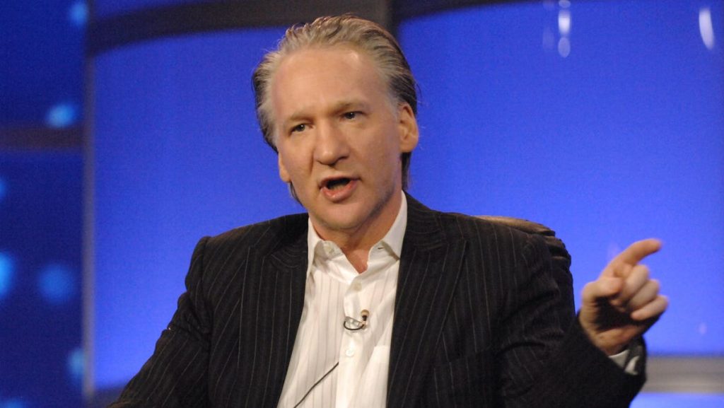 Bill Maher Says Writers Are Not ‘Owed A Living,’ As Hollywood And Other U.S. Labor Strikes Move Full Steam Ahead