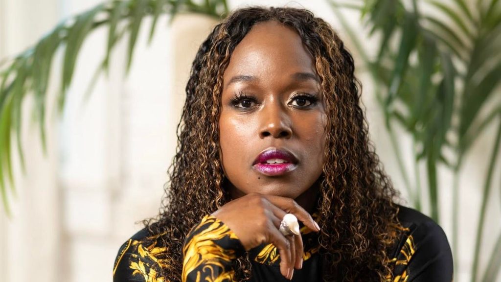 Angel Livas Is Amplifying Black Voices With ALIVE Podcast Network