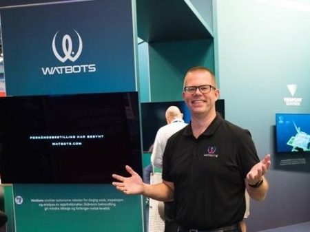 One Founder’s Journey To €140 Million In Funding