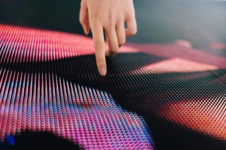 Using Smart Communication During The Fourth Industrial Revolution