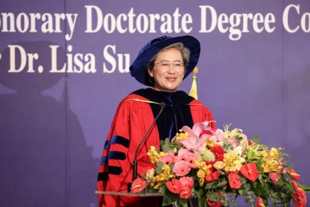 3 Lessons From Su Of AMD