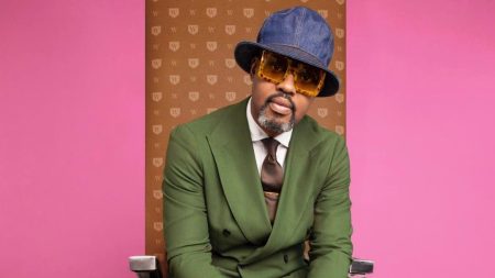 Houston White Brings A ‘FRESH’ Approach To Skin And Hair Care