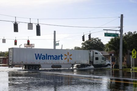 Six Ways Companies Can Prepare For A New Mission: Climate Disasters