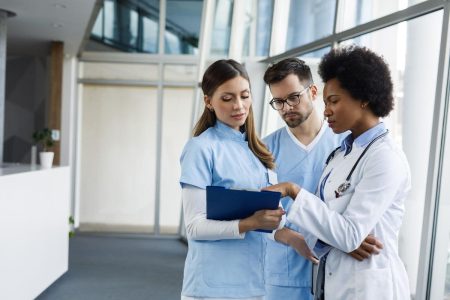 How To Thrive In A Constantly Changing Industry Like Healthcare