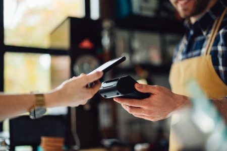Five Lessons On Safeguarding Point-Of-Sale Systems