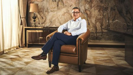 Indian Billionaire Ranjan Pai Is Looking To Cement His Legacy With A Billion-Dollar Windfall. Is A Calculated Bet To Fund Troubled Startups The First Step?