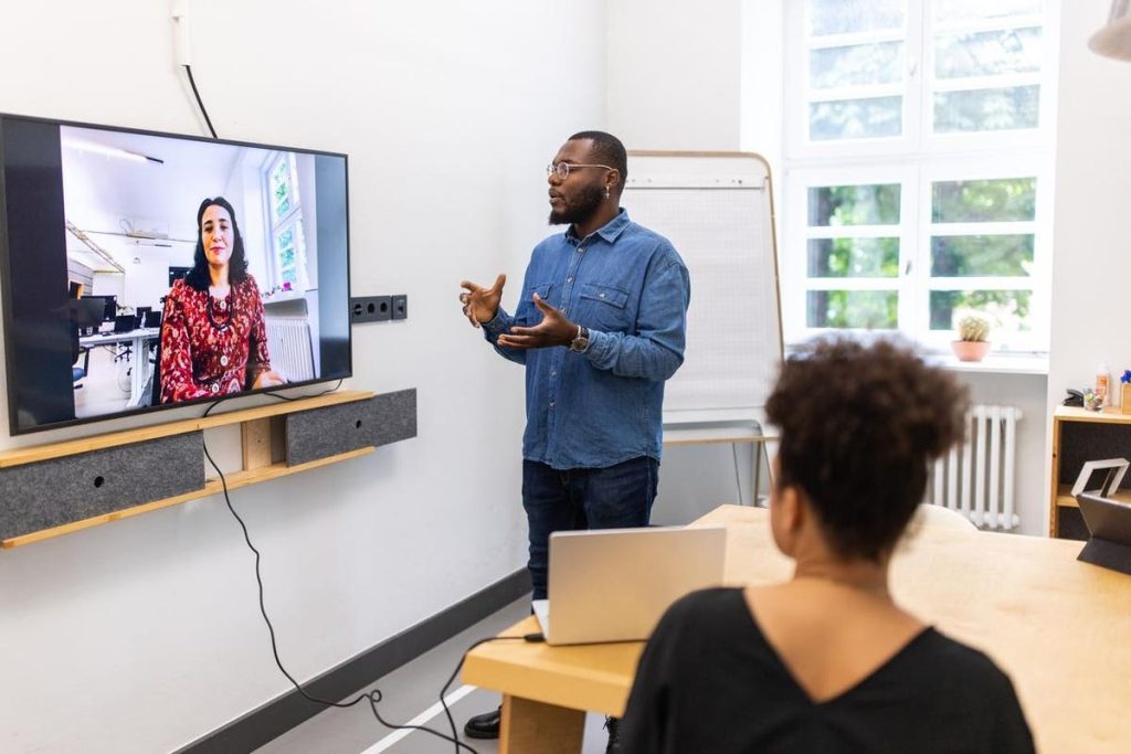 The Great Return-To-Office Experiment: Striking The Right Balance